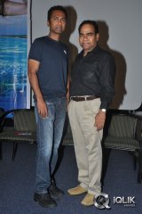 Kulfi Movie Audio Launch